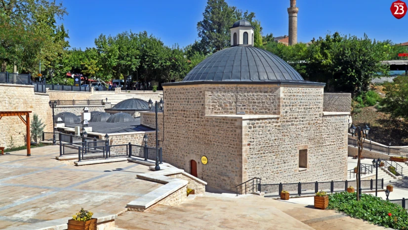 Elazığ Belediyesİ Müzelerİ, 23 Nisan'da Ziyarete Açık