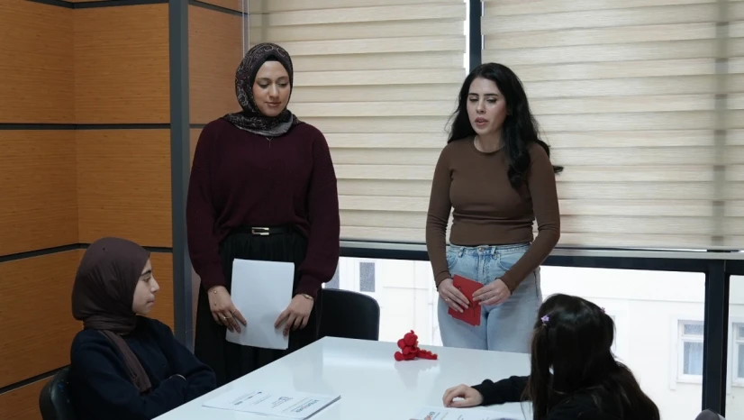 Elazığ Belediyesi'nden Dikkat Eksikliği Olan Çocuklara Ücretsiz Destek