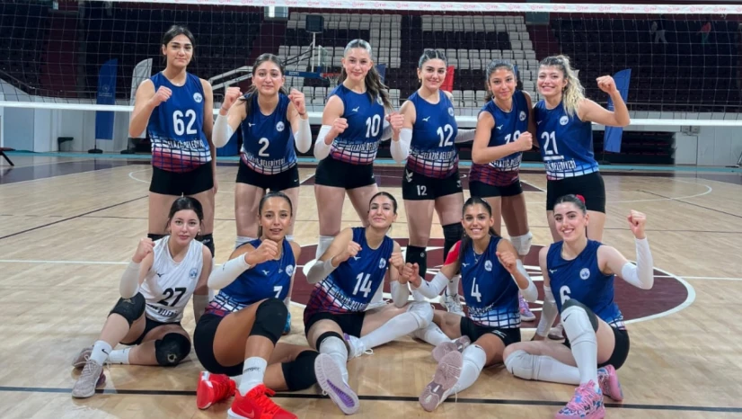 Elazığ Belediyespor Play-Off Mesaisine Konya'da Başlıyor