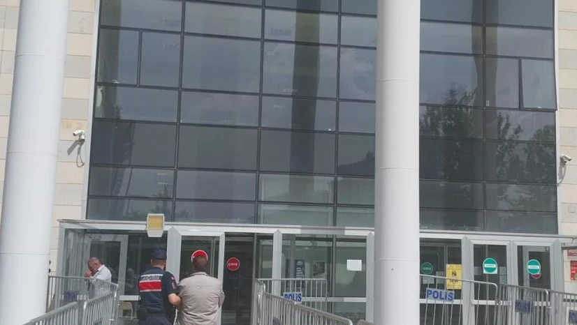 Elazığ'da 10 Yıl 4 Ay Kesinleşmiş Hapis Cezası Bulunan Firari Hükümlü Yakalandı