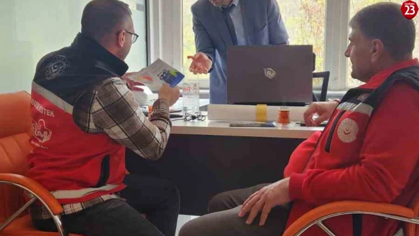Elazığ'da 2025 Aile Yılı Kapsamında Bilgilendirme ve Rehberlik Çalışmaları Devam Ediyor