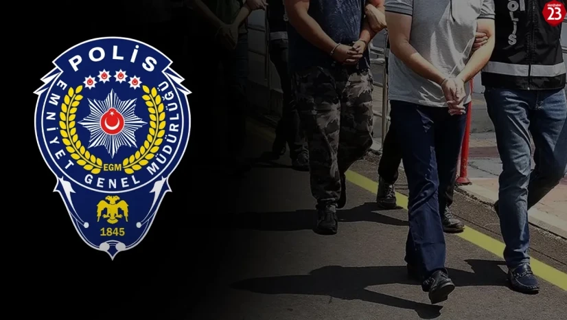 Elazığ'da Bir Haftada 263 Asayiş Olayı: 10 Tutuklama, Çok Sayıda Silah ve Uyuşturucu Ele Geçirildi