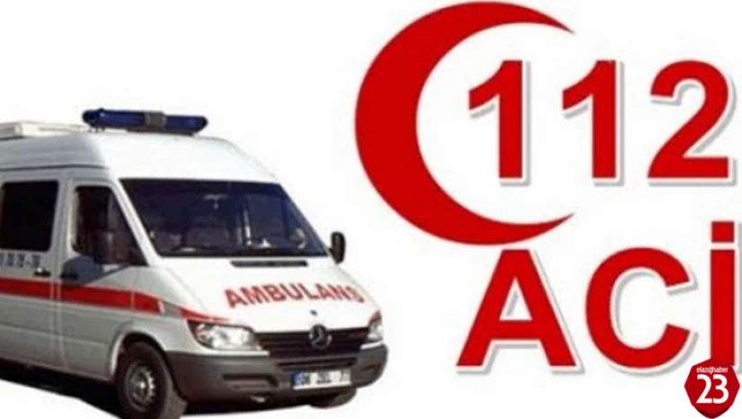 Elazığ'da Hastanelerin Acil Servisleri Ana Baba Günü