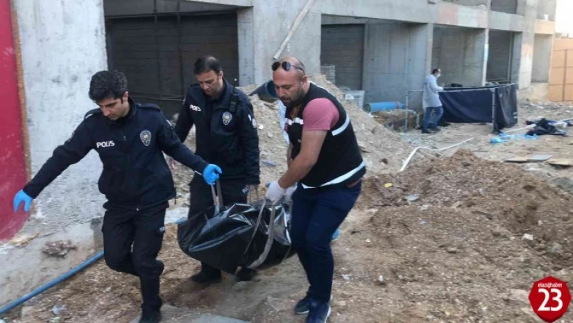 Elazığ'da 19 Yaşındaki Genç Kızın Şüpheli Ölümü