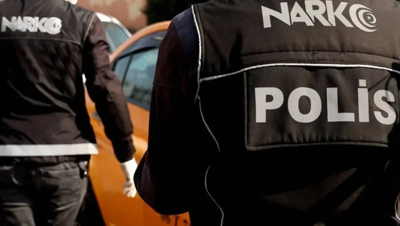 Elazığ Dahil 74 İlde Uyuşturucu Operasyonu: 1.811 Şüpheli Yakalandı