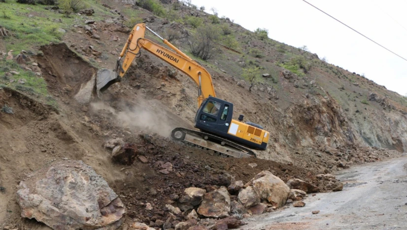 Elazığ İl Özel İdaresi Şehre Katma Değer Sunuyor