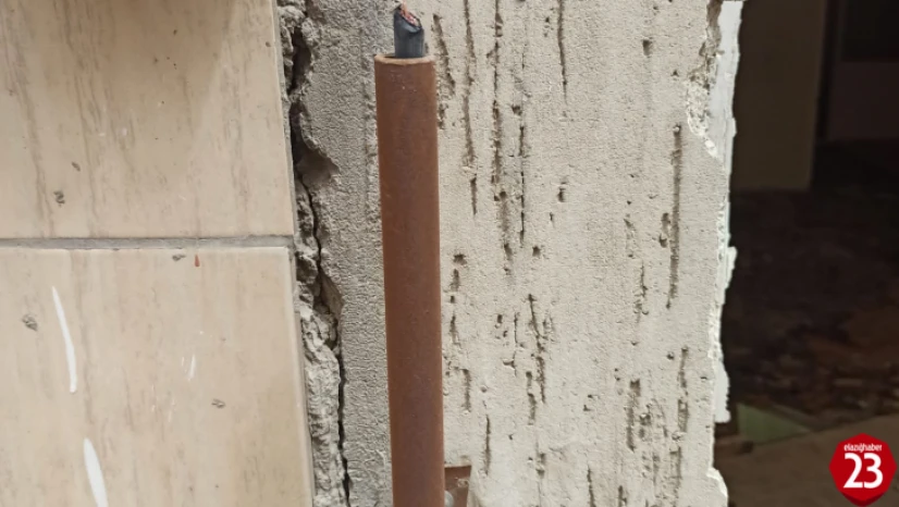 Elazığ Merkezde Mağduriyet !