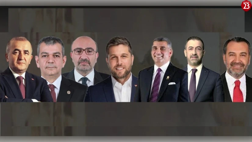 Elazığ Protokolü, Şehir Merkezindeki Çimento Fabrikasının Taşınması İçin Ankara'da!