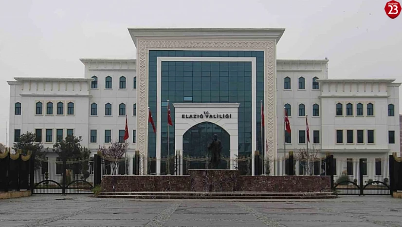 Elazığ Valiliği'nden İnternet Haberine Yalanlama: 'İddialar Gerçeği Yansıtmıyor'