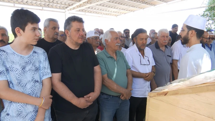 Elazığlı Sanatçı Arif Susam'ın Acı Günü