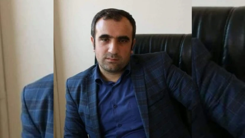 ELMİYAD Yönetim Kurulu Üyesi Cemil İzgi'nin Dedesi Hıdır İzgi Hayatını Kaybetti