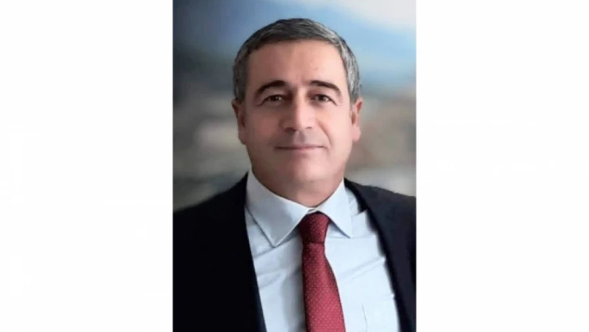 Fahrettin Şaksu'ya Önemli Görev
