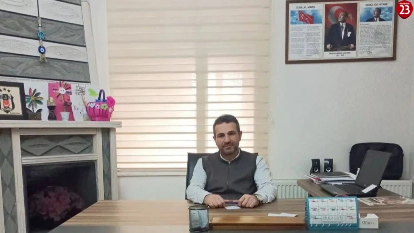 Fırat Otizm Derneğinden otizmli bireyler için çözüm çağrısı
