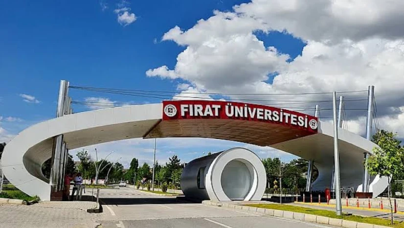Fırat Üniversitesi 250 Geçici İşçi Alacak