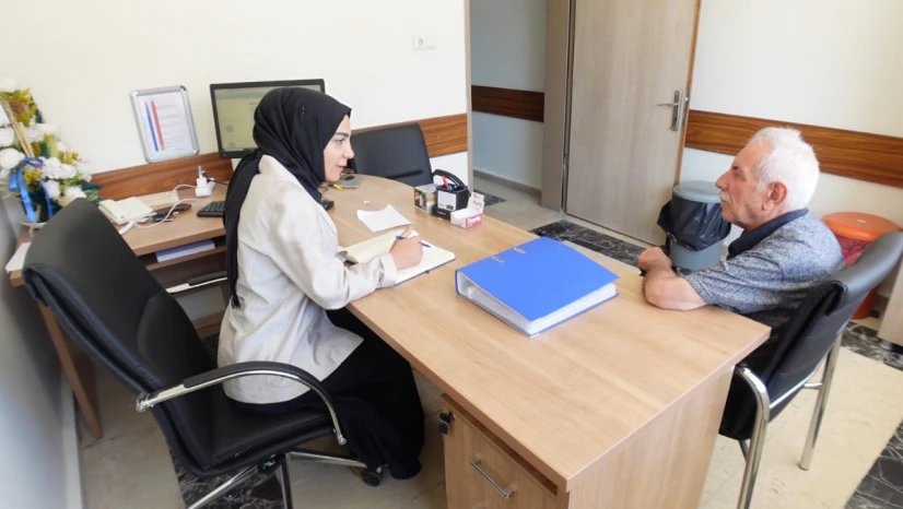 Fırat Üniversitesi Hastanesinde Sigara Bıraktırma Polikliniği Hizmete Başladı