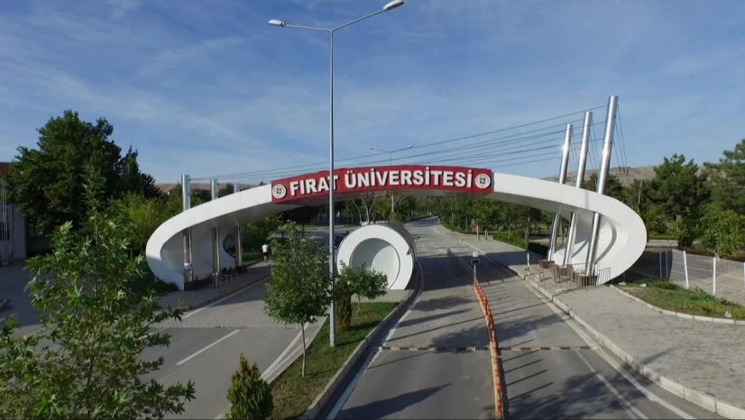 Fırat Üniversitesi'nde Tarihi Adım: İlk Araştırma Enstitüsü Kuruldu