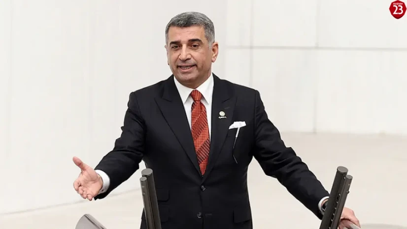 Gürsel Erol'dan Gazze İçin Vicdani Yürüyüş Çağrısı: 'Bu Sessizlik Mazlumlara İhanettir'