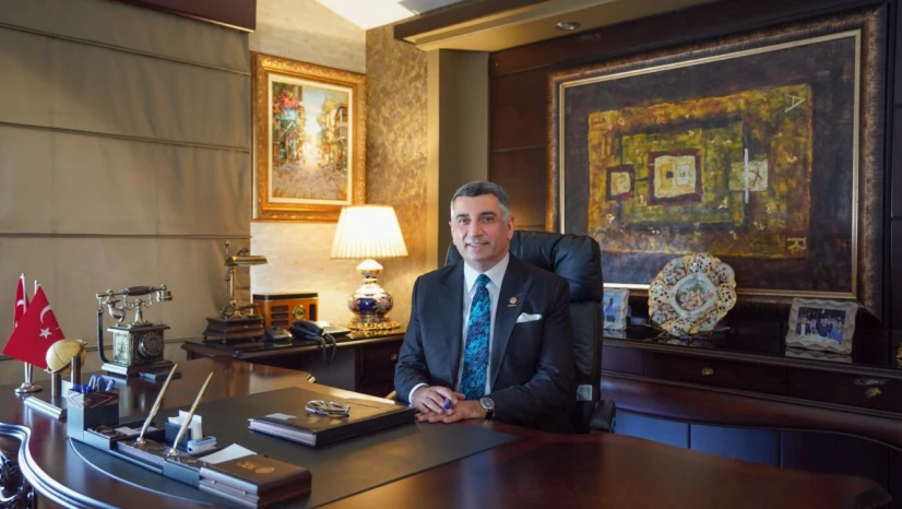 Gürsel Erol'dan TBMM'de 'Terörsüz Türkiye' Vurgusu: 'Sorunu Bütüncül Bir Yaklaşımla Çözmeliyiz'