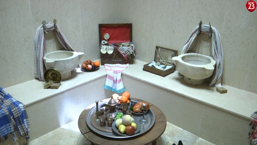 Harput, Tarihi Müzeleriyle Yine İlgi Odağı Oldu