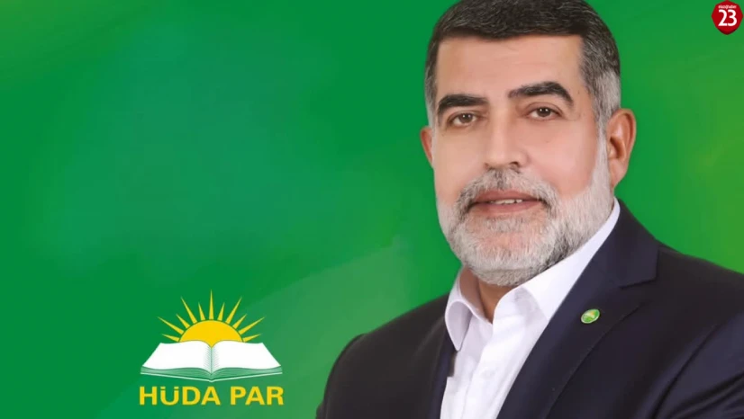 HÜDA PAR'dan Elazığ Ekonomisine Dair Çarpıcı Rapor: 'İşsizlik ,2, Üretim Bitme Noktasında'