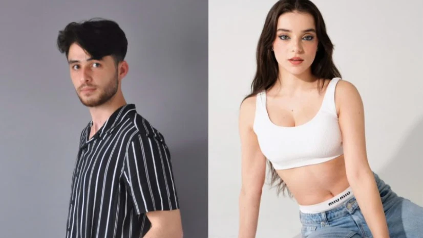 Kadife Kelepçe Dizisi' kadrosuna katıldı Rızacan Durmuş