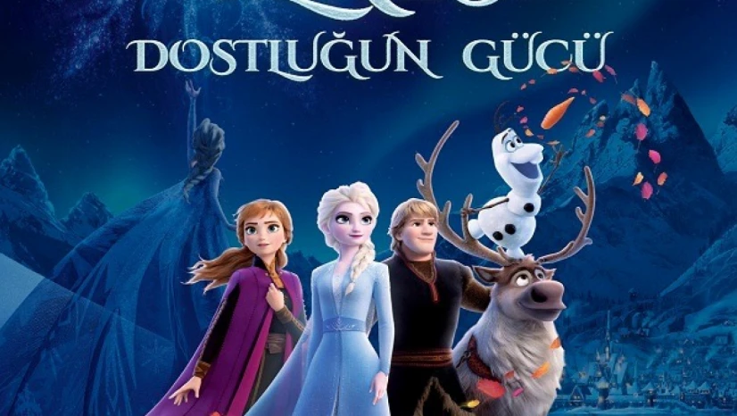 Karlar Ülkesi Tiyatro Oyunu Elazığ'da Sahne Alacak