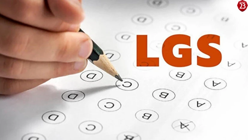 LGS 2025 Sonuçları Açıklandı: 719 Öğrenci 500 Tam Puan Aldı