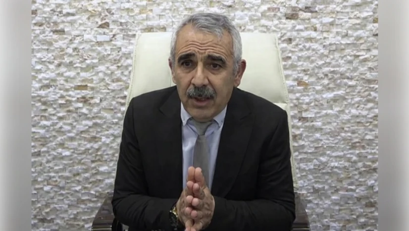 MASSAD Başkanı Bozcan: 'Maden'de 50 Sosyal Konut 253 Başvuruya Yetmiyor'