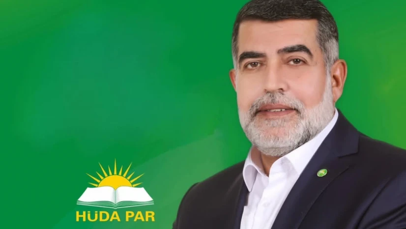 Metin Suiçer: 'Elazığ'ın Susuzluğu Hakaretle Değil, Çözümle Giderilir'