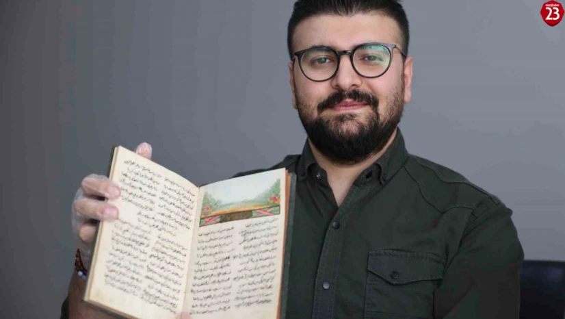 30 Bin Liraya Alınan Divandan 104 Kayıp Şiir Çıktı!