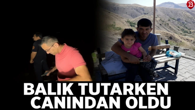 Palu'da Akıntıya Kapıldı, Kurtarılamadı