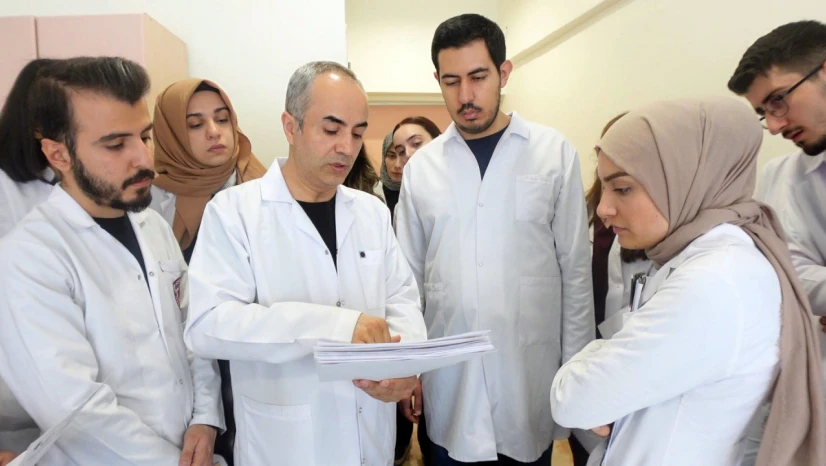 Prof. Dr. Caner Feyzi Demir, Multipl Sklerozun Tedavisi Mümkün