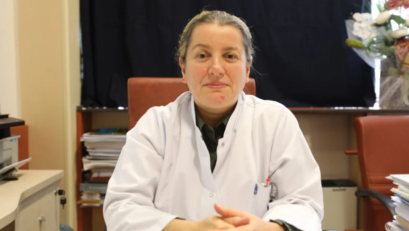 Prof. Dr. Kader Uğur: Diyabet Dünyada Hızla Artıyor, Türkiye Avrupa'da İlk Sırada