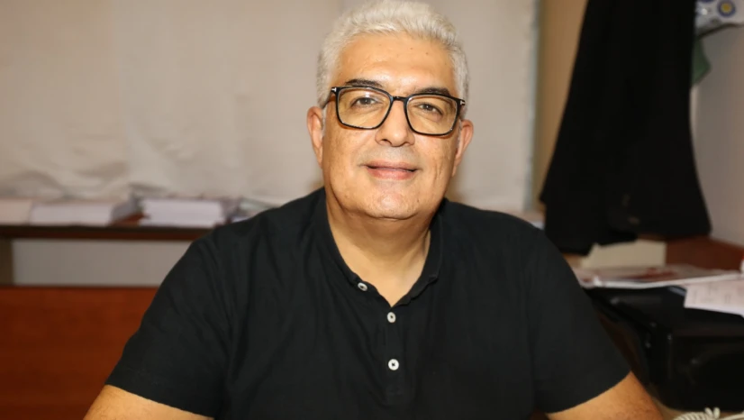 Prof. Dr. Mehmet yalnız'dan Bitkisel Ürünler Hakkında Uyarı