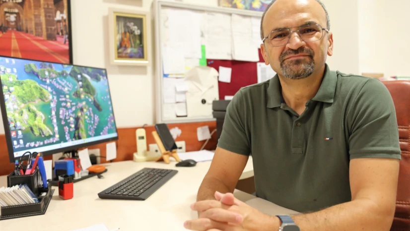 Prof. Dr. Süleyman Serdar Koca'dan Gut Hastalığına Dair Önemli Açıklamalar