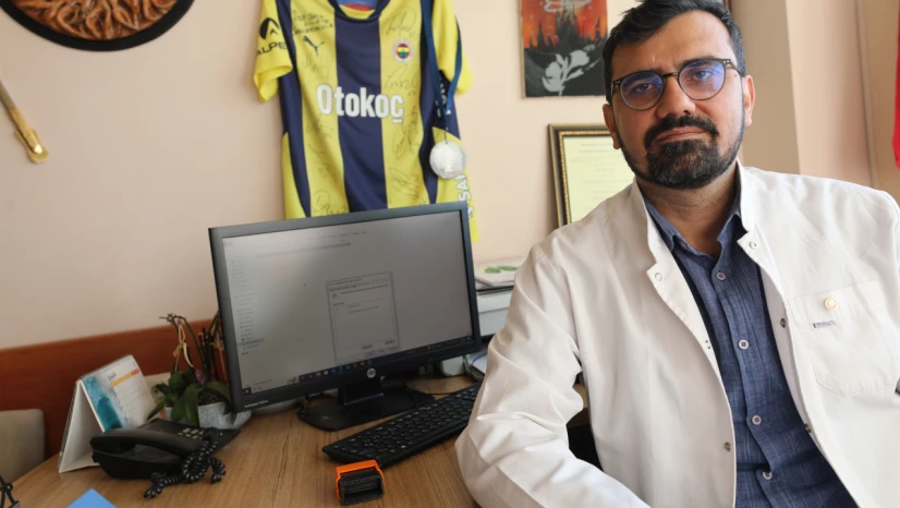 Prof. Dr. Tarık Kıvrak'tan Kış Uyarısı: Kalp Yetersizliği Olanlar Bu Detaylara Dikkat Etmeli