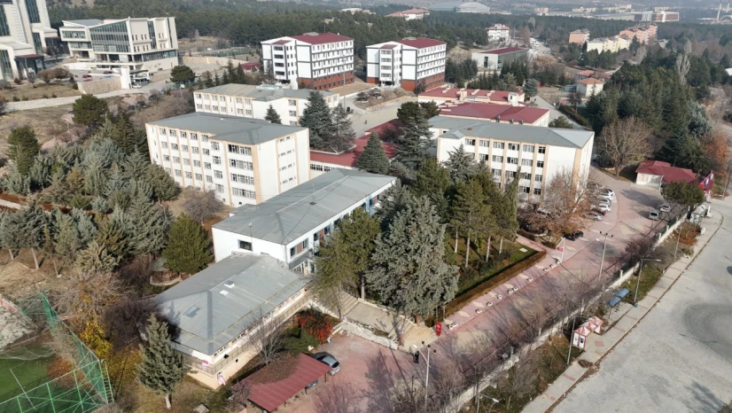 Sare Ana Öğrenci Yurdu Baştan Aşağı Yenilendi