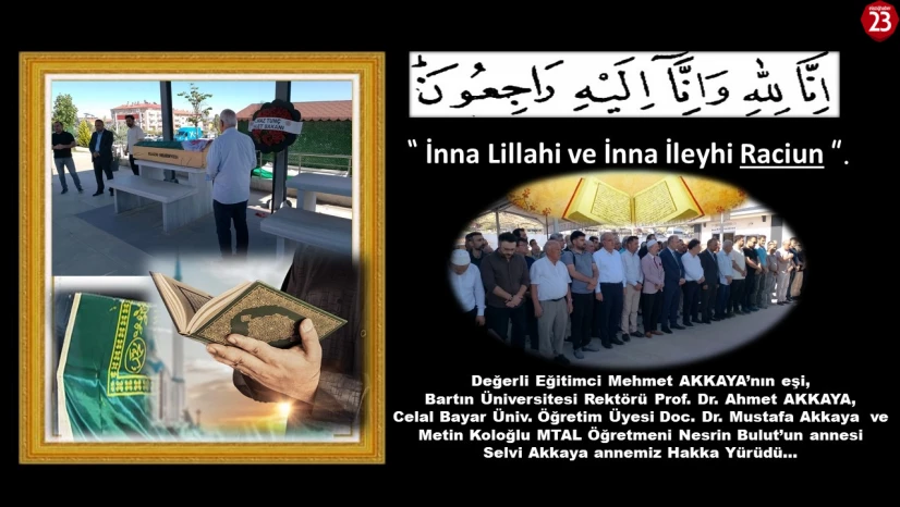 Selvi Akkaya Hakka Yürüdü
