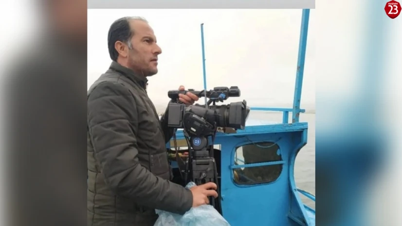 Sezai Akın, TİMBİR Elazığ-Tunceli Bölge Başkanlığına Getirildi