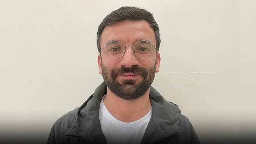 Sözcü Gazetesi Elazığ Temsilcisi Evren Demirdaş'a Çirkin Saldırı!