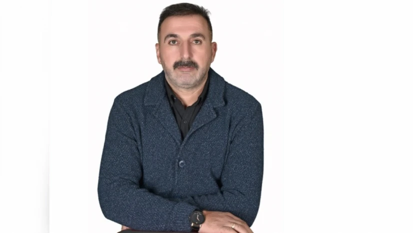 Talip Aslan: 'Elazığ'da Marangoz ve Mobilya Esnafının Sesi Olacağız'