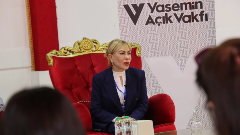 Yasemin Açık Vakfı'ndan İlham Veren Buluşma: 'Bölgeyi Yaşatmak Atölyesi' Elazığ'da Gerçekleştirildi