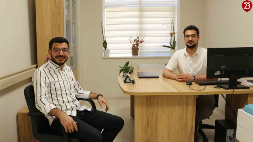 Elazığ'da 15 Yıllık Sigara Bağımlılığına Son Verdi: 'Boş Bir Dumandan İbaretmiş'