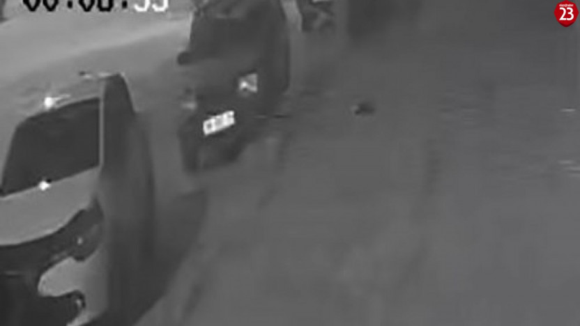 Elazığ'da Dehşet Anları! Pompalı Tüfekli Saldırıda 8 Kişi Yaralandı: Olay Anı Kamerada