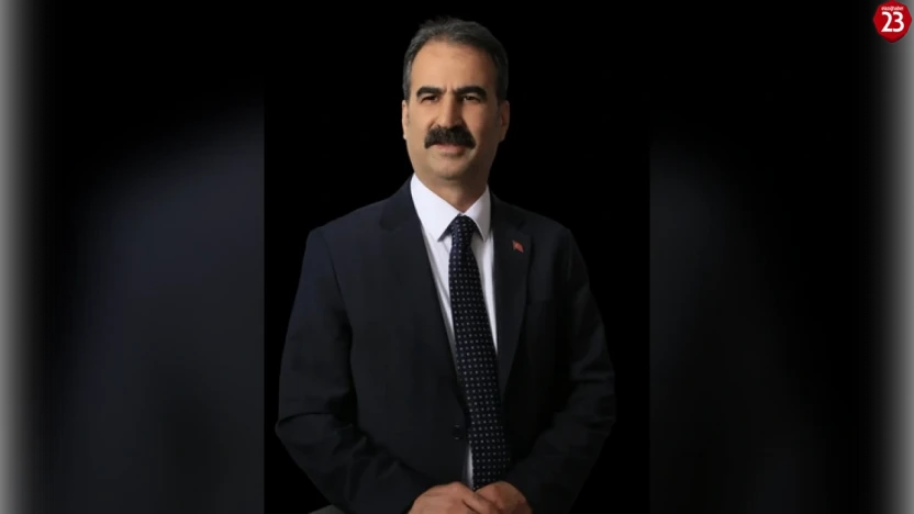 Anahtar Parti İl Başkanı Yüksel Ercan: 'Terörsüz Türkiye Süreci Halkın İradesine Sunulmalıdır'