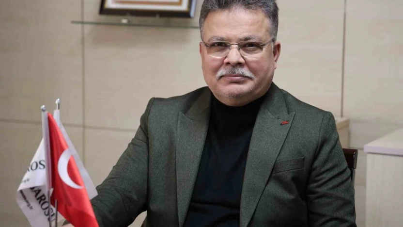 Avukat İbrahim Gök'ten Seçil Erzan Hakkında Açıklamalarda Bulundu !