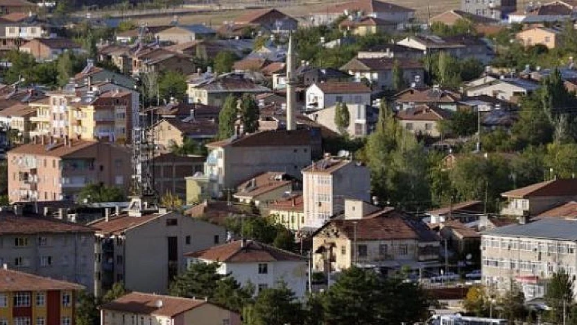 Baskil'de Duyulan Patlama Sesinin Nedeni Belli Oldu