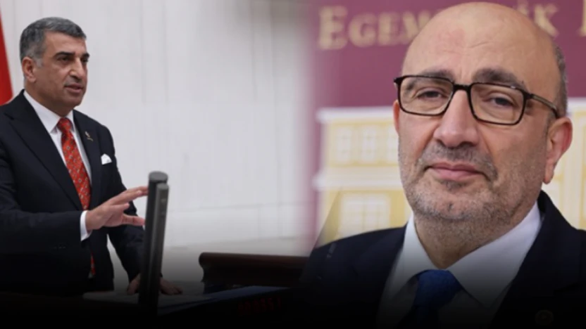 Ejder Açıkkapı'dan Canlı Yayın İçin Tarih: Ortak Program 7 Şubat'ta Planlanıyor