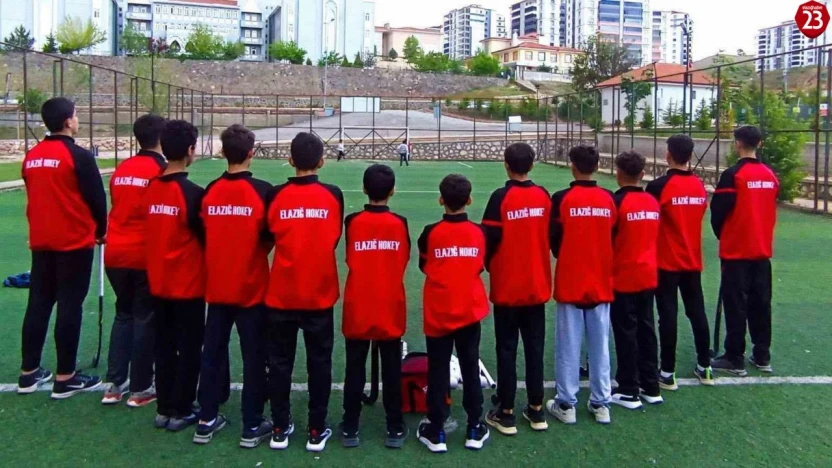 Elazığ'da 'Sokaklar Bizim' Futbol ve Basketbol Turnuvası İçin Kayıtlar Başladı