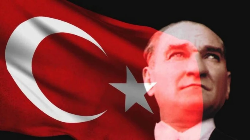 Elazığ'da 10 Kasım'da Sirenler Atatürk İçin Çalacak